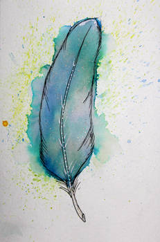 Feather 02