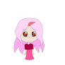 Pink Unicorn Chibi Adoptable $2 OPEN
