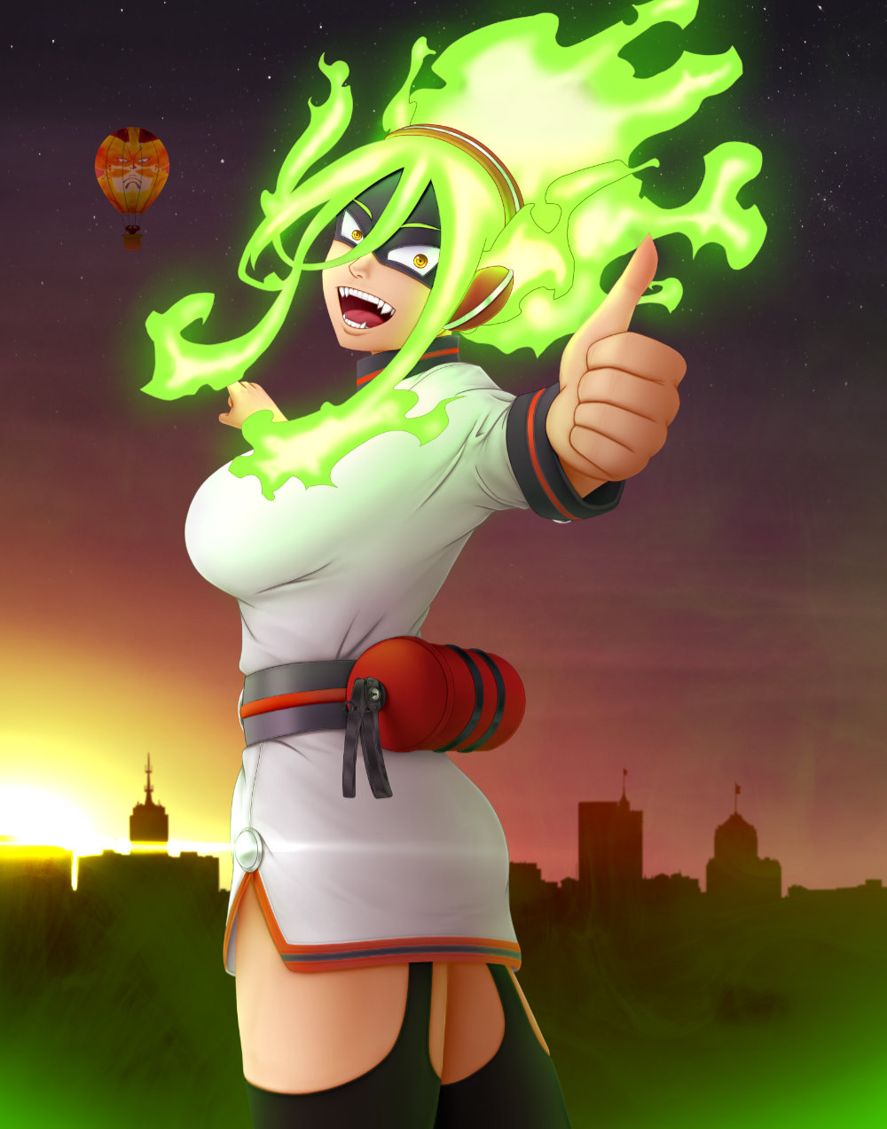 Moe Kamiji By Joshuya Raidon On DeviantArt moe-kamiji-by-joshuya-raidon-on-deviantart