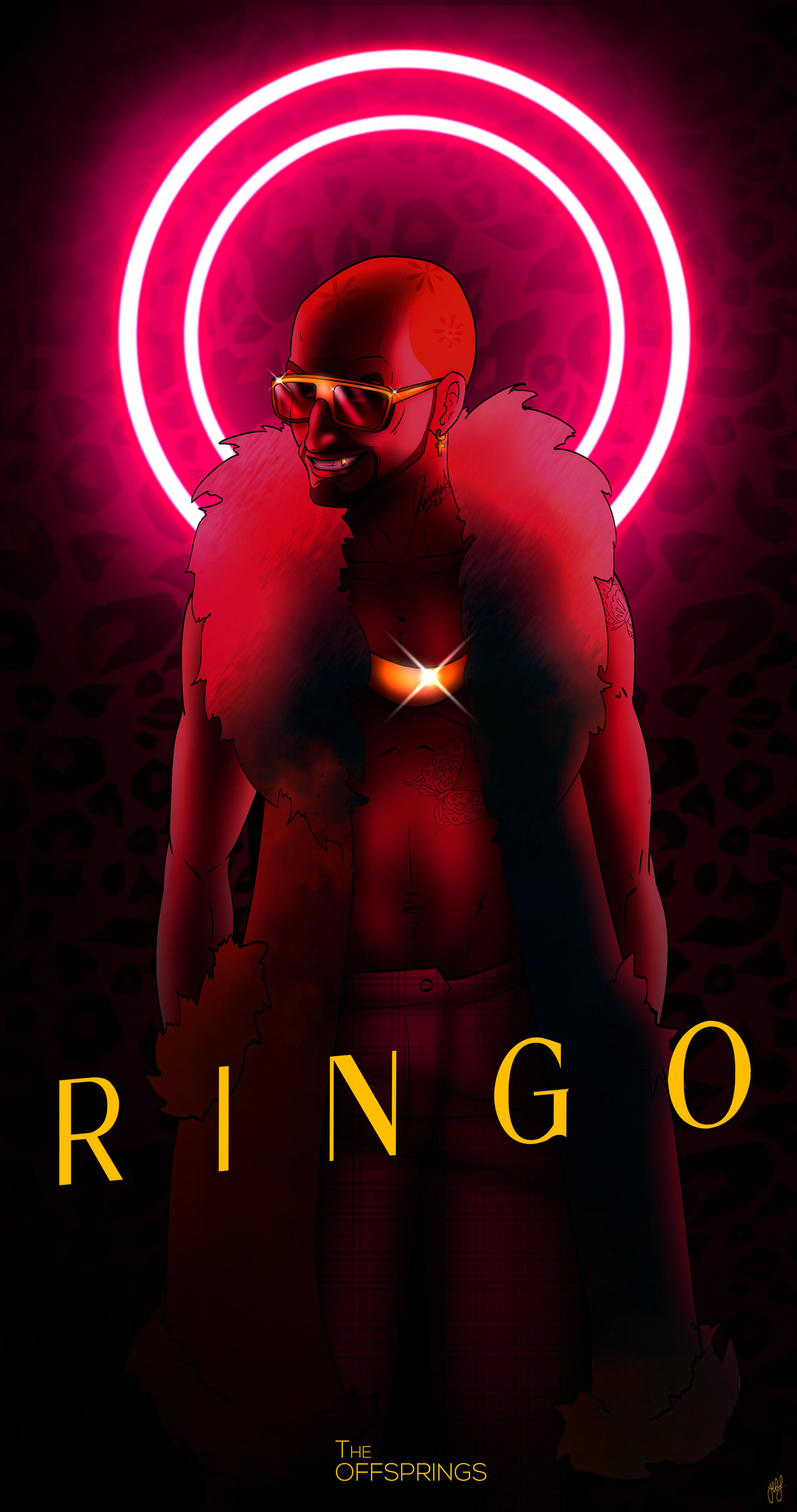 Ringo By Fargo22 On DeviantArt ringo-by-fargo22-on-deviantart