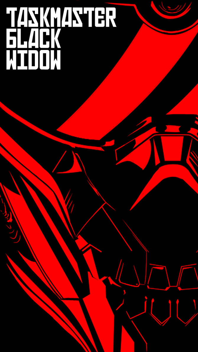 TASKMASTER wallpaper by Fargo22 on DeviantArt