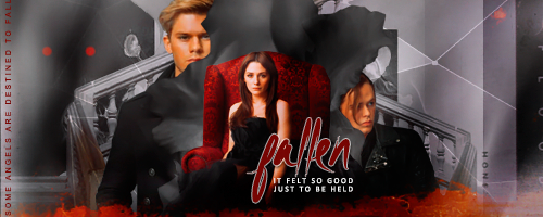 Fallen - FIRMA