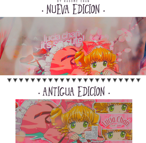 20. Nueva VS Antigua [Cute]