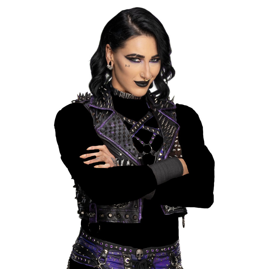 Wwe Rhea Ripley Render Rhea Ripley Saudi Arabia render V2! by CxpV1dZ on DeviantArt