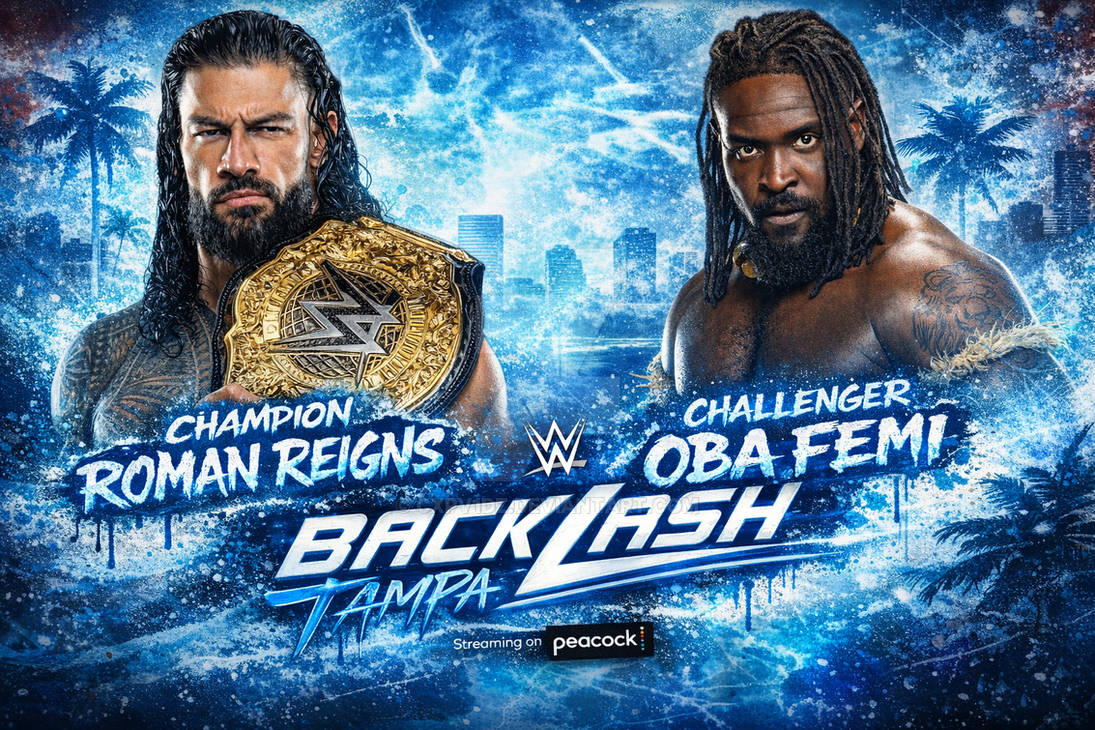 Who will challenge Sami Zayn for the Undisputed WWE Championship? Who will challenge Sami Zayn for the Undisputed WWE Championship?