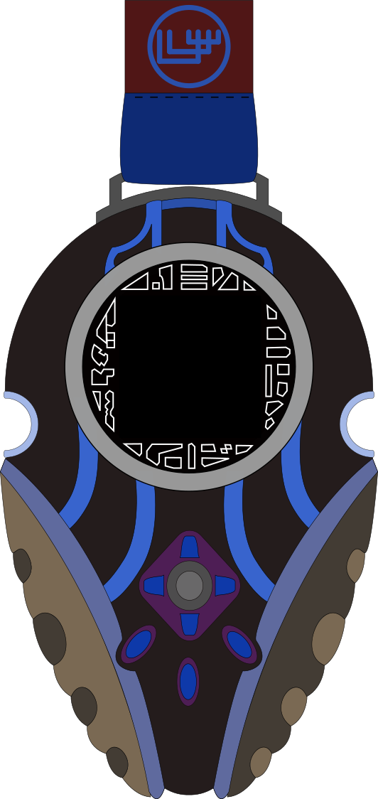 Sloth Code Card Digivice Code Sloth by Xeenta on DeviantArt
