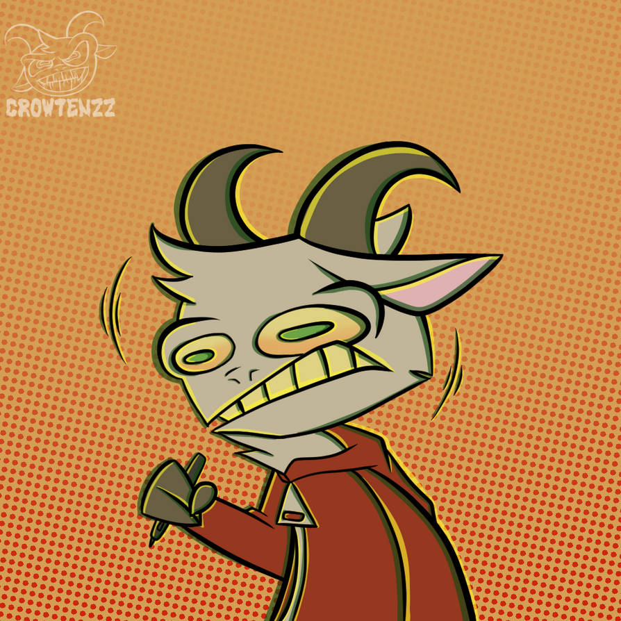 Brainrot by Crowtenzz on DeviantArt