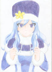 Juvia