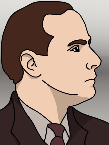 Patrick Henry Pearse by Chaosmauser on DeviantArt