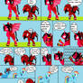 MLP Blinded By Love Pg. 2
