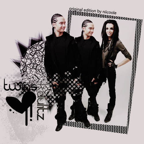 Twins Kaulitz