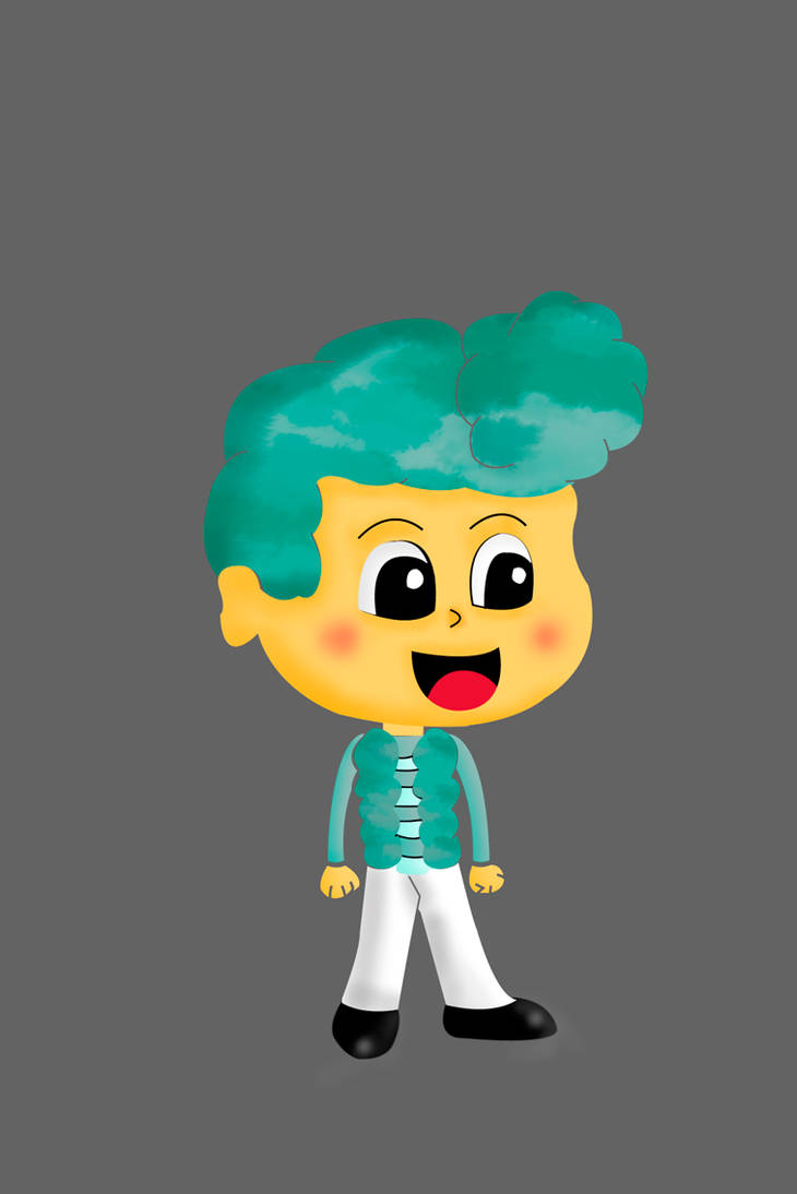 candy-Racer by kord03 on DeviantArt