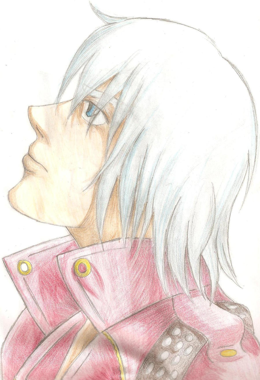 Dante :D