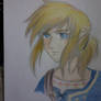 Link WiiU