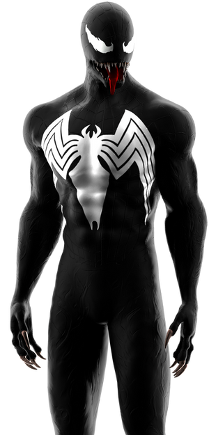 Spider-Venom
