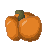 Pixel Pumpkin