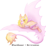 Vintage Peach | G-I DCAY Entry 3