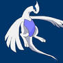 Lugia