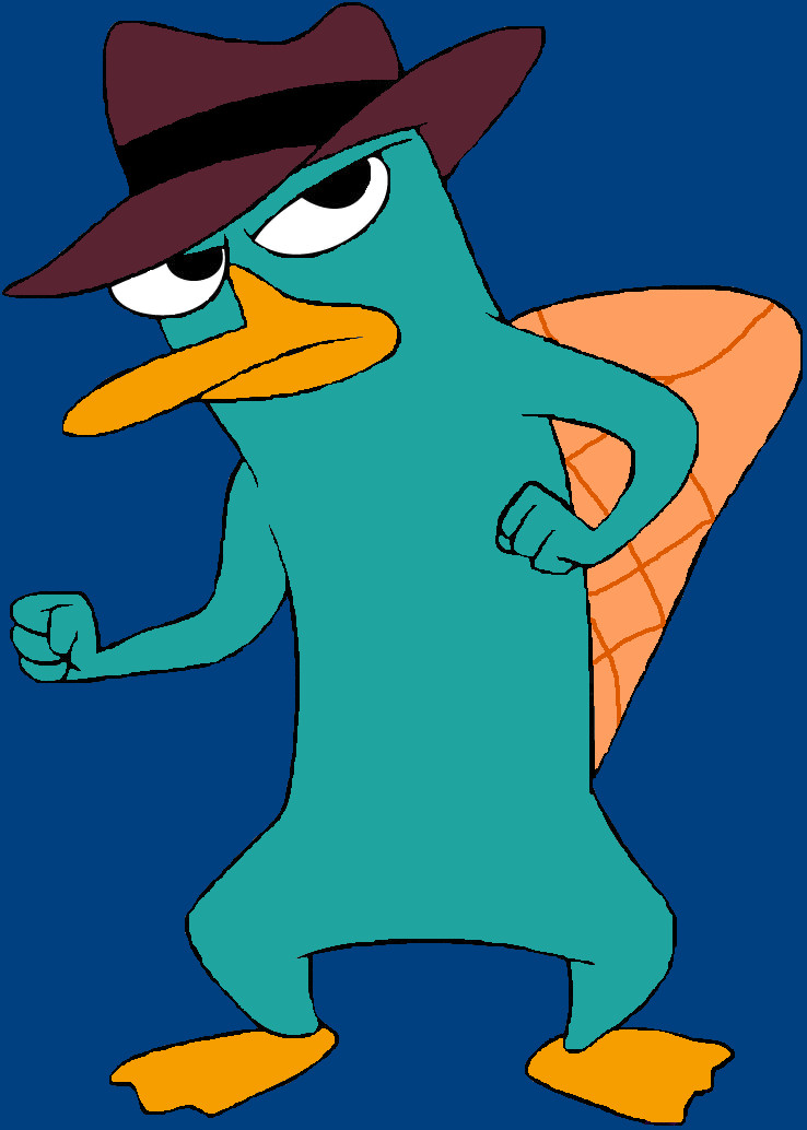 Perry