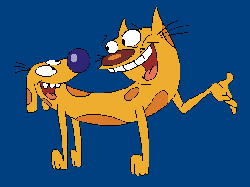 Catdog