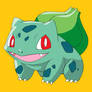 Bulbasaur