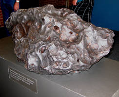 Meteorite