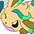 Shiny Leafeon Avi