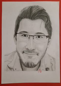 Markiplier / Mark Fischbach