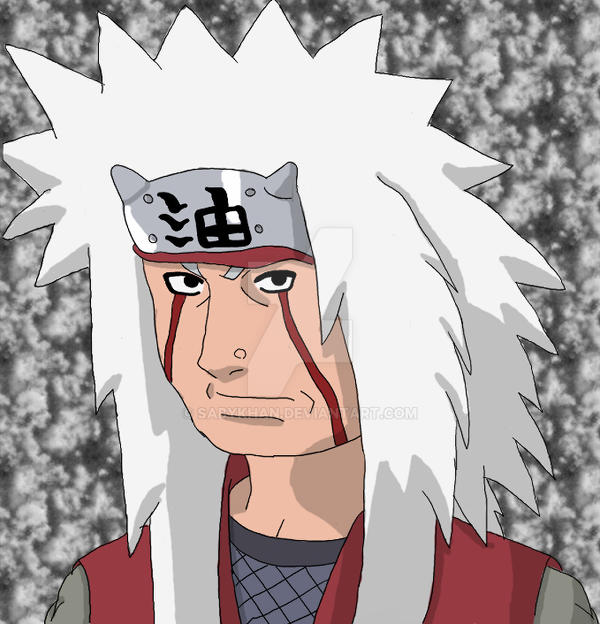 Teh Pervy Sage ver. 2 by sabykhan on DeviantArt