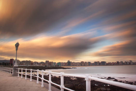 Gijon II.