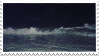 ocean stamp by homu64