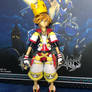 King Sora custom figure