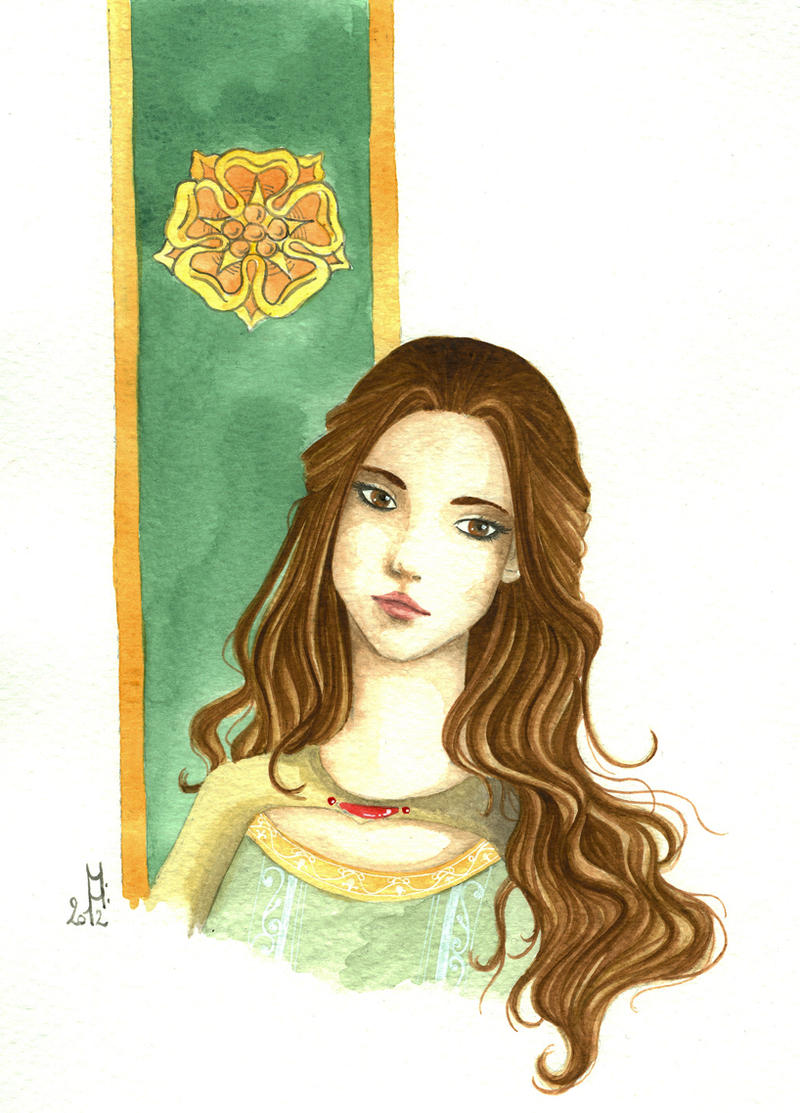 Margaery Tyrell