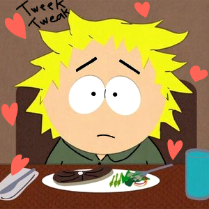 Tweek Tweak By Bigbussy13 On DeviantArt tweek-tweak-by-bigbussy13-on-deviantart