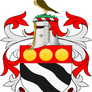 Clampitt Coat of Arms - Good Knight