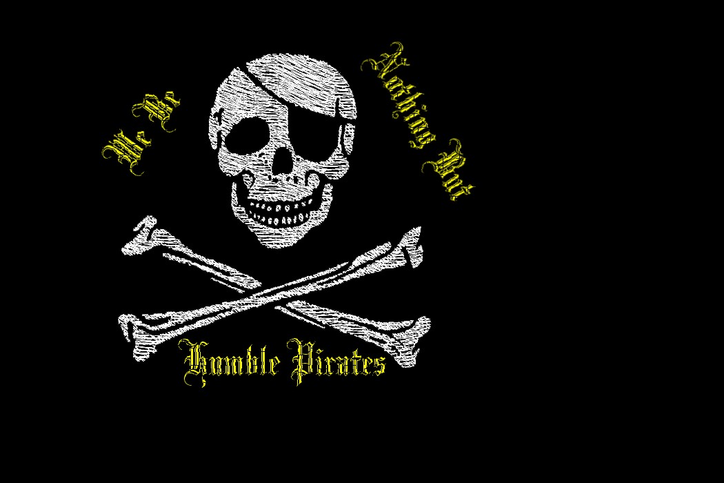 pirates