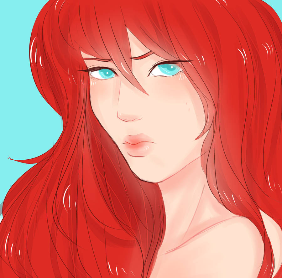 Deviantart Bae Bae by FalconMemaid on DeviantArt