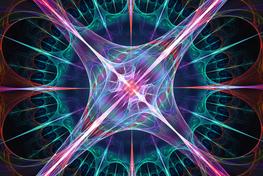 Kether Reflection Kinetic Reflections by DjFluorescent on DeviantArt