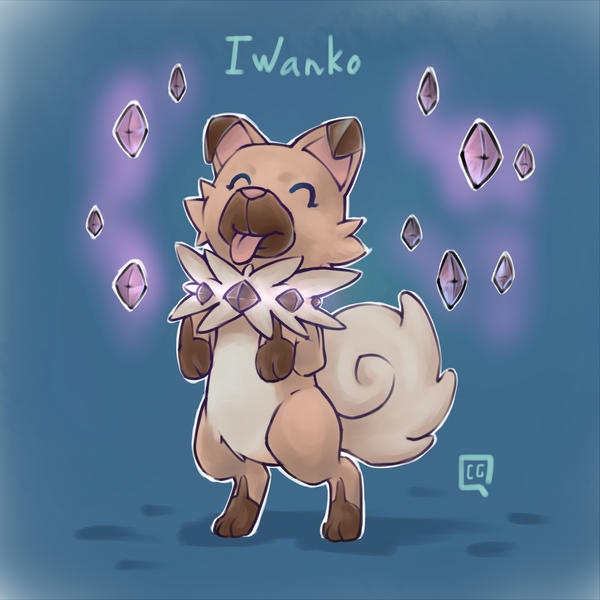 Gen7 - Iwanko