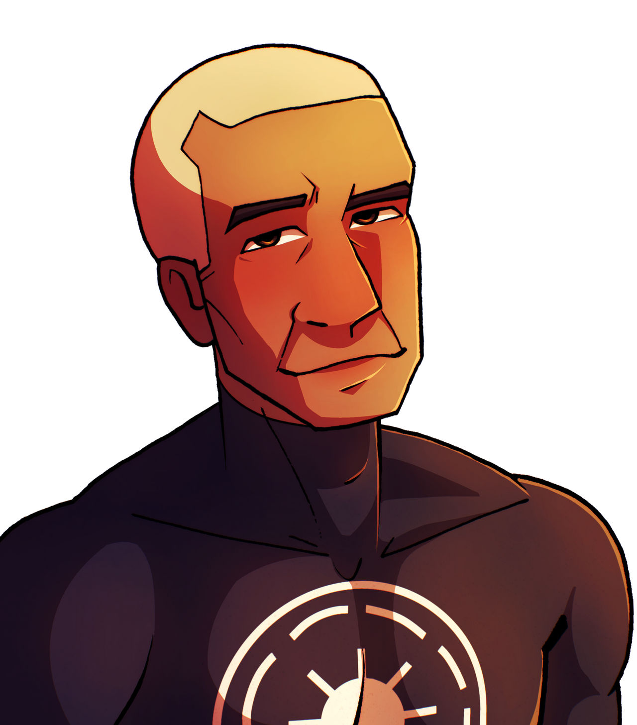 Rex by Sinkinggg on DeviantArt