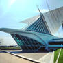 Milwaukee Art Museum