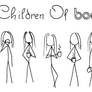 Children of Bodum