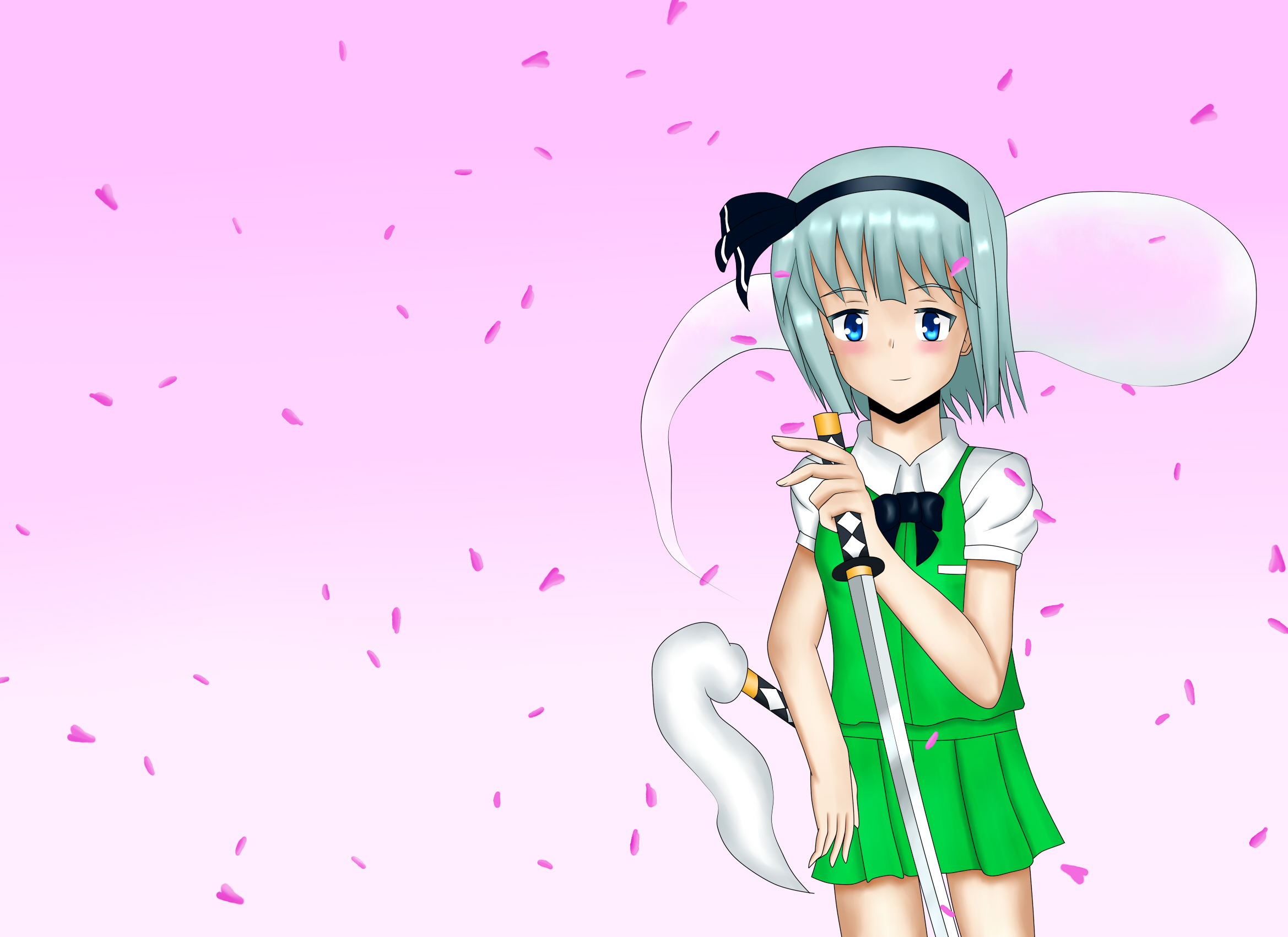 Youmu ver. 2