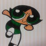 POWERPUFF BUTTERCUP