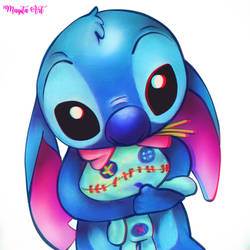 Stich Request