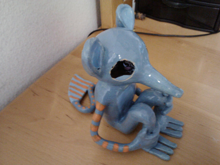 Pyaj Drawing Ceramic Pyjak by NikkiN7 on DeviantArt