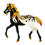 N2718 foal design