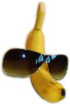 Banana by cornflake14