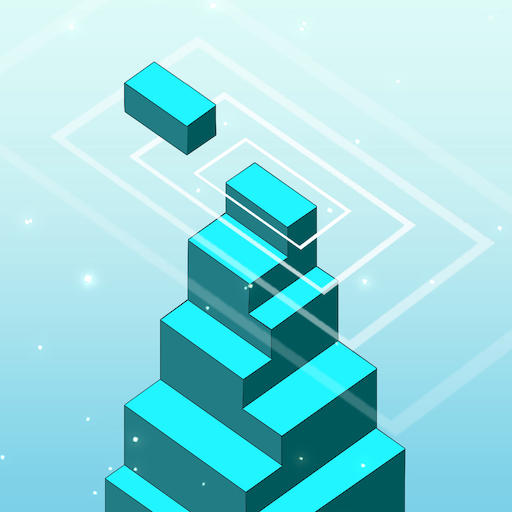 Stack Blocks Logo Logo by stackblock on DeviantArt