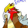 Entei